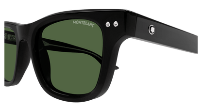 Montblanc Sunglasses MB0254S