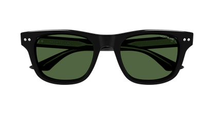 Montblanc Sunglasses MB0254S
