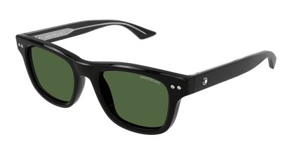 Montblanc Sunglasses MB0254S