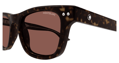 Montblanc Sunglasses MB0254S