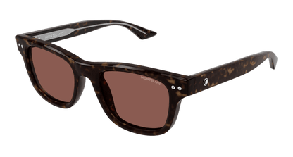 Montblanc Sunglasses MB0254S