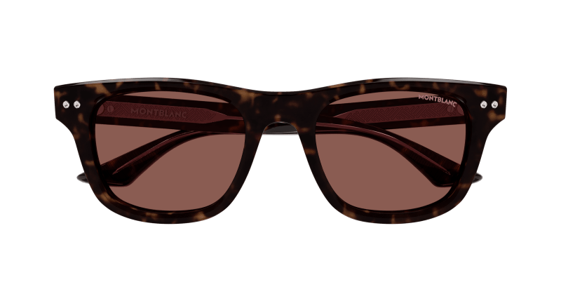 Montblanc Sunglasses MB0254S