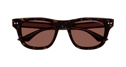 Montblanc Sunglasses MB0254S