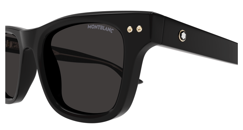 Montblanc Sunglasses MB0254S