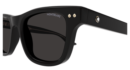 Montblanc Sunglasses MB0254S
