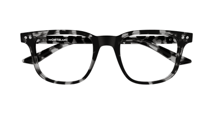 Montblanc Eyeglasses MB0256O