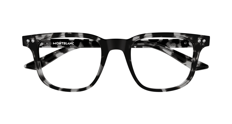 Montblanc Eyeglasses MB0256O