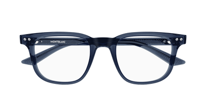 Montblanc Eyeglasses MB0256O