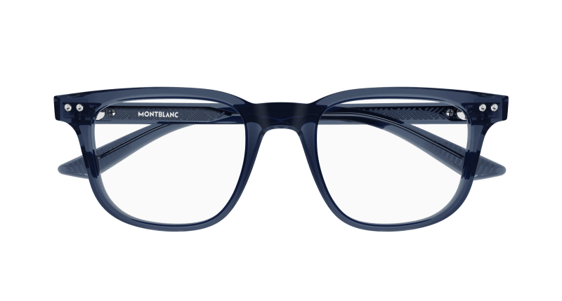 Montblanc Eyeglasses MB0256O