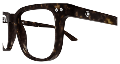 Montblanc Eyeglasses MB0256O