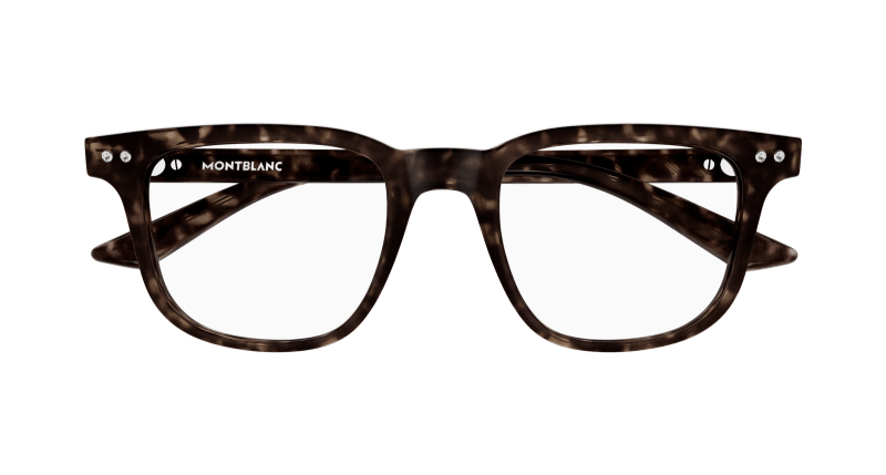 Montblanc Eyeglasses MB0256O