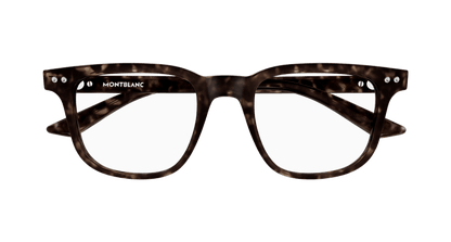 Montblanc Eyeglasses MB0256O