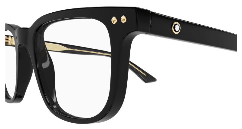 Montblanc Eyeglasses MB0256O