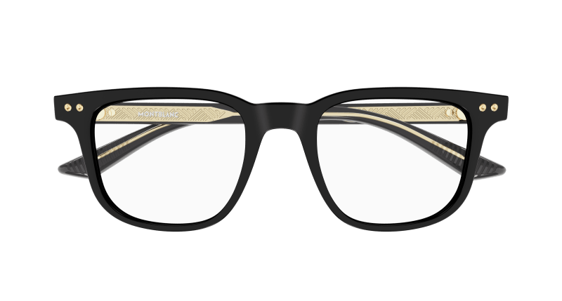 Montblanc Eyeglasses MB0256O