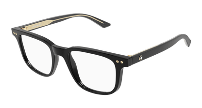 Montblanc Eyeglasses MB0256O