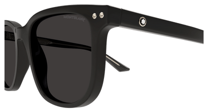 Montblanc Sunglasses MB0258SA