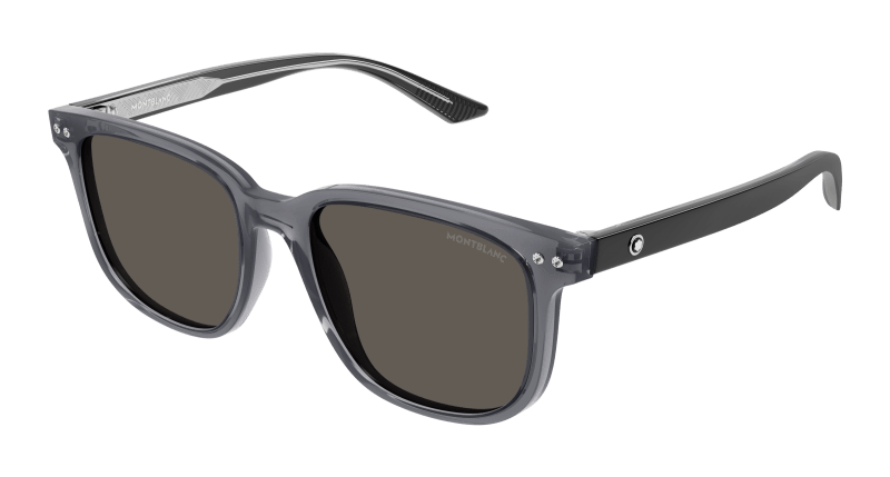 Montblanc Sunglasses MB0258SA
