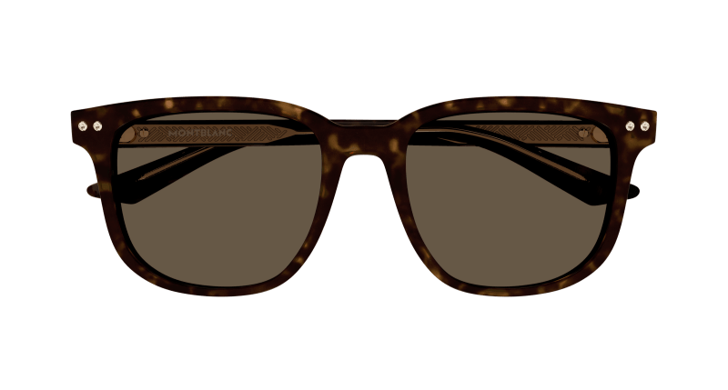 Montblanc Sunglasses MB0258SA