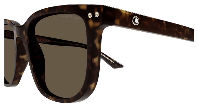 Montblanc Sunglasses MB0258SA