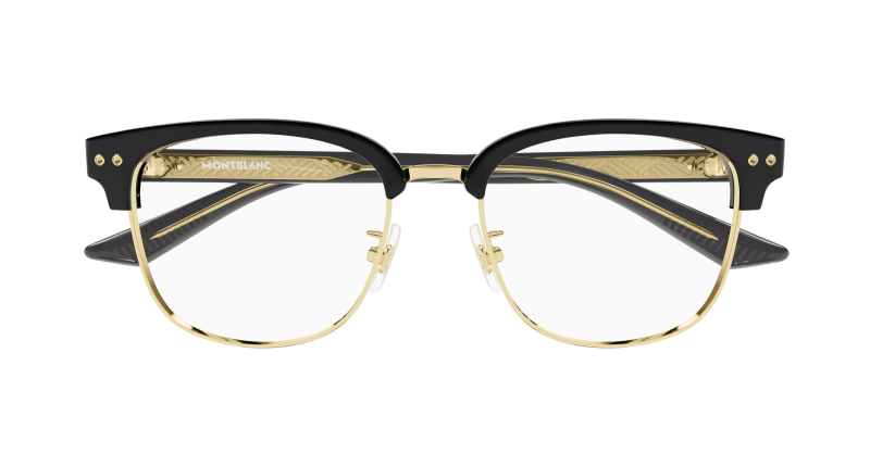 Montblanc Eyeglasses MB0259OK