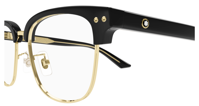 Montblanc Eyeglasses MB0259OK