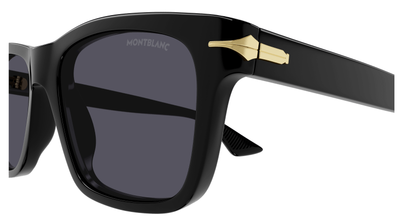 Montblanc Sunglasses MB0263S