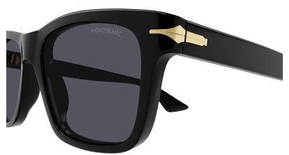 Montblanc Sunglasses MB0263S