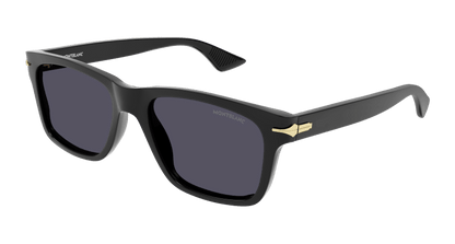 Montblanc Sunglasses MB0263S