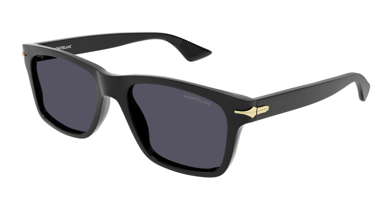 Montblanc Sunglasses MB0263S