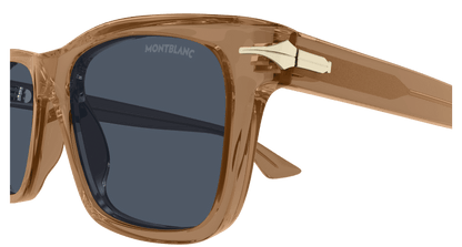 Montblanc Sunglasses MB0263S