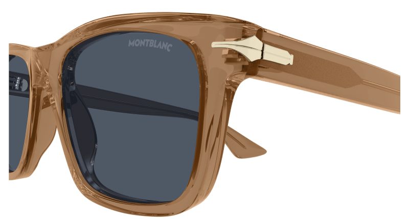 Montblanc Sunglasses MB0263S