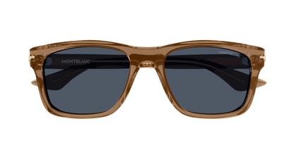 Montblanc Sunglasses MB0263S