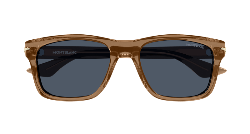 Montblanc Sunglasses MB0263S