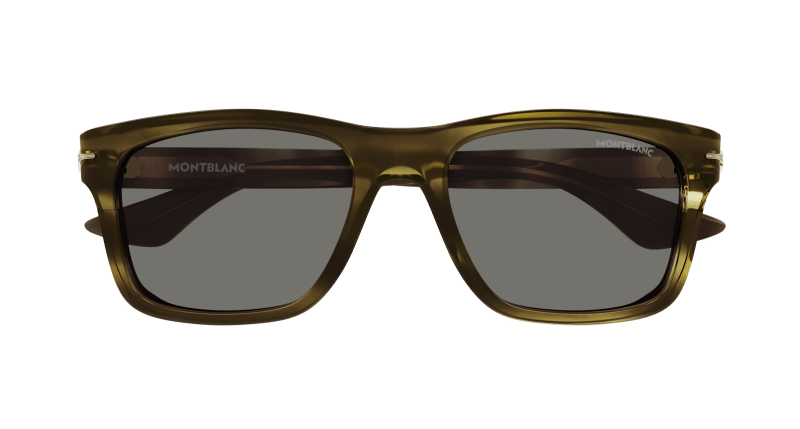 Montblanc Sunglasses MB0263S