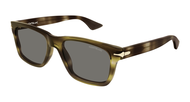 Montblanc Sunglasses MB0263S