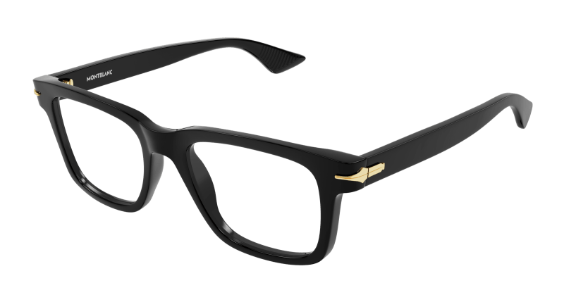 Montblanc Eyeglasses MB0266O
