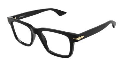 Montblanc Eyeglasses MB0266O