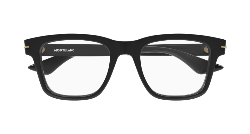 Montblanc Eyeglasses MB0266O