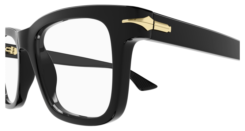 Montblanc Eyeglasses MB0266O