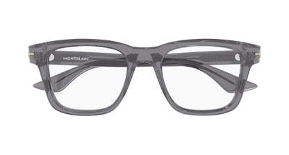 Montblanc Eyeglasses MB0266O