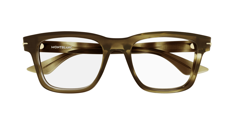 Montblanc Eyeglasses MB0266O