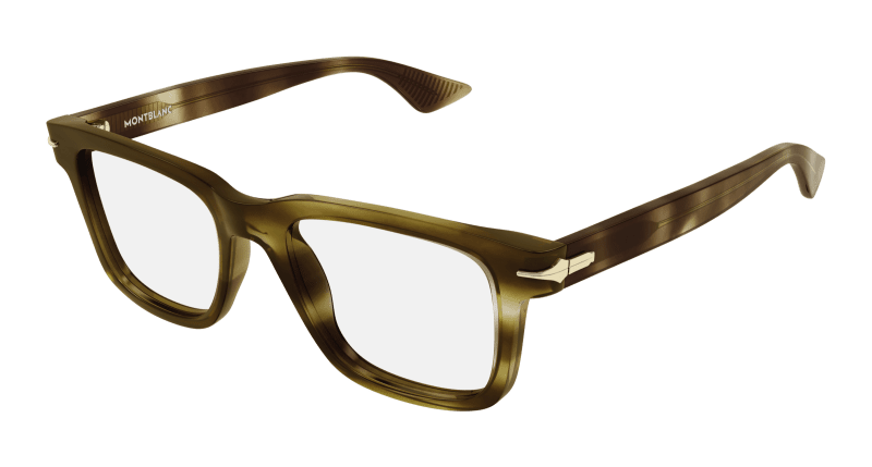 Montblanc Eyeglasses MB0266O