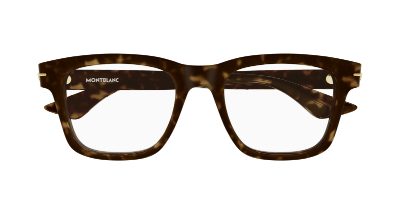 Montblanc Eyeglasses MB0266O