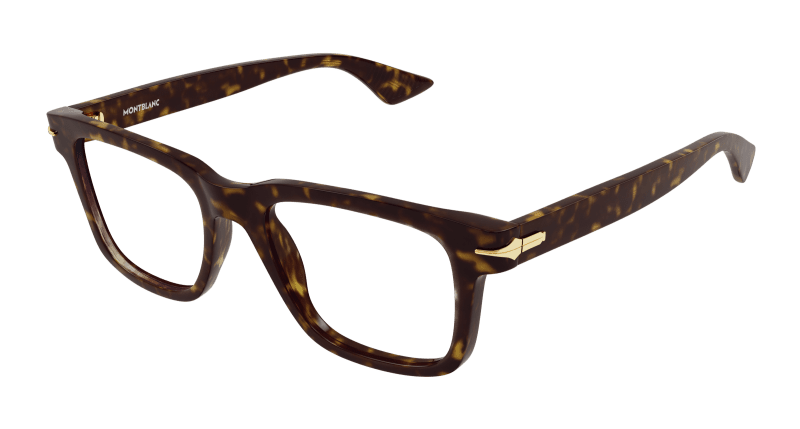 Montblanc Eyeglasses MB0266O