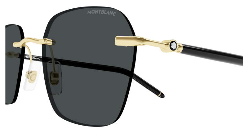 Montblanc Sunglasses MB0270S