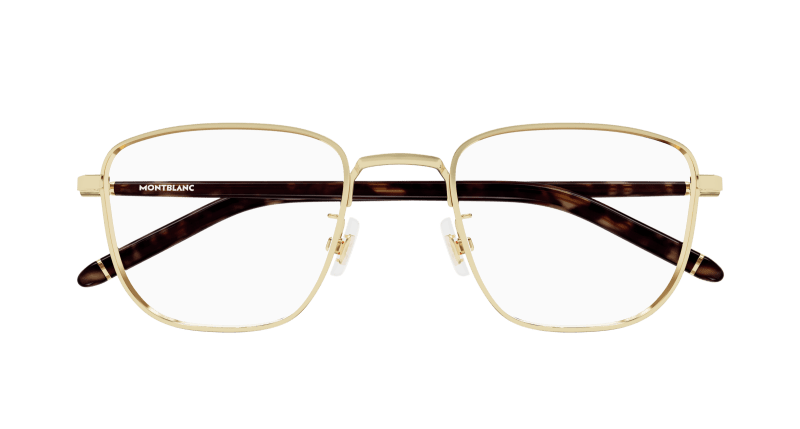 Montblanc Eyeglasses MB0272O