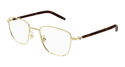 Montblanc Eyeglasses MB0272O