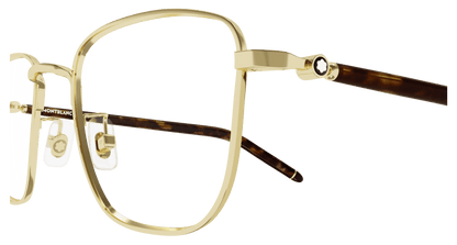 Montblanc Eyeglasses MB0272O