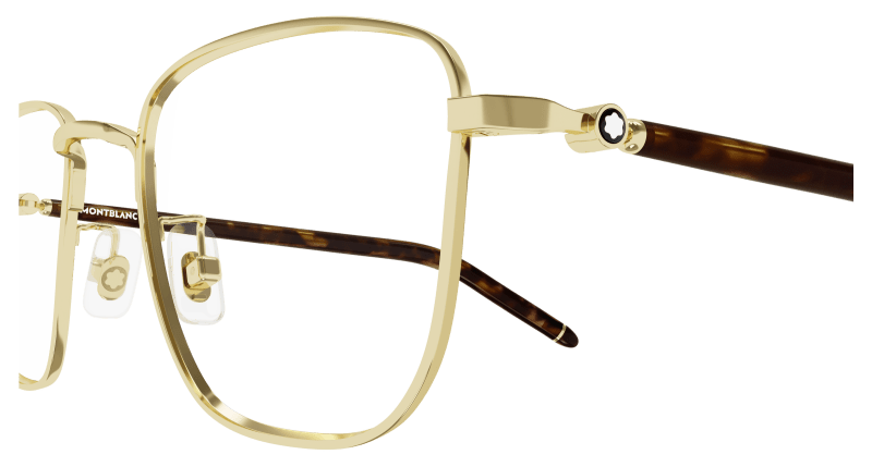 Montblanc Eyeglasses MB0272O