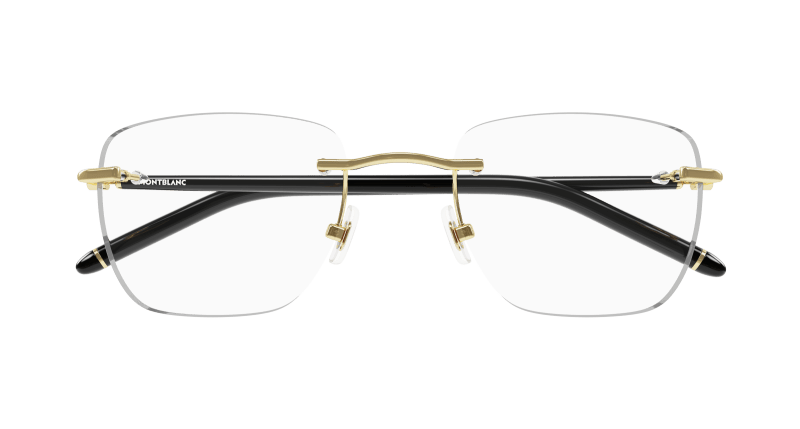 Montblanc Eyeglasses MB0274O